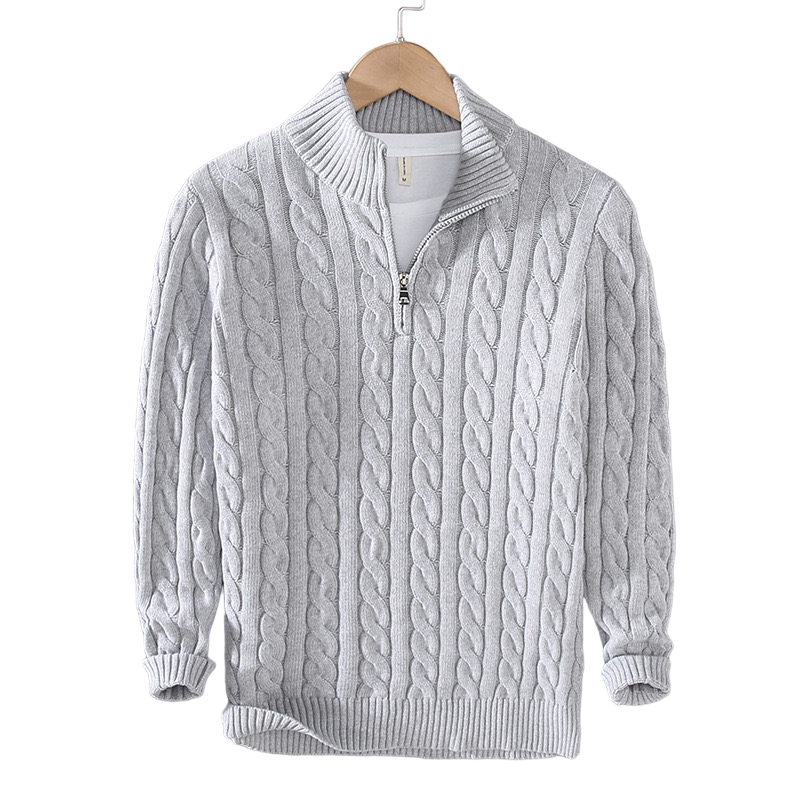 Vinter Outfit - Byvandring