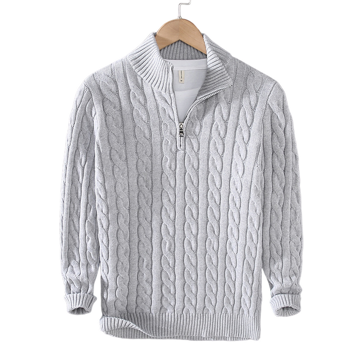 Vinter Outfit - Byvandring