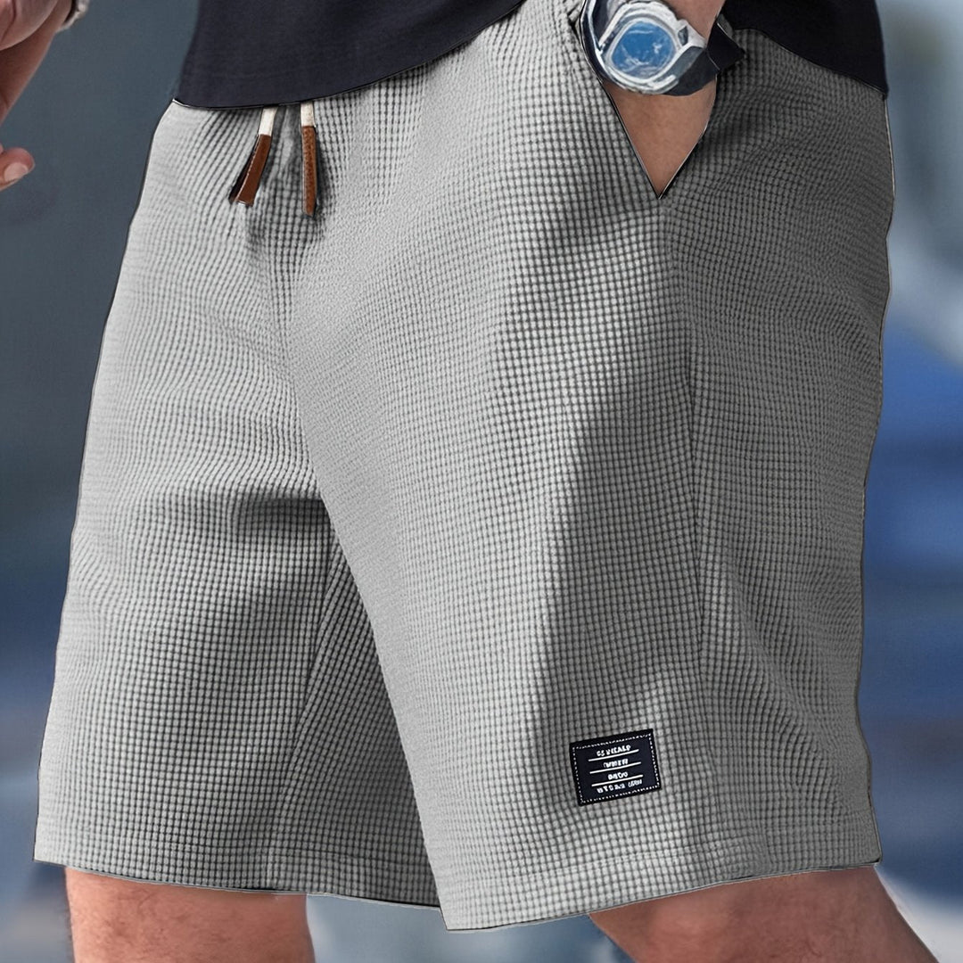 Magnus Lette Sommershorts