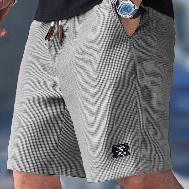 Magnus Lette Sommershorts