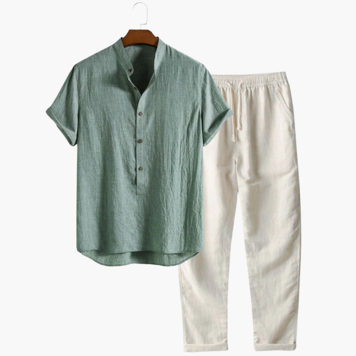 Sommer Outfit - Marrakech Sæt