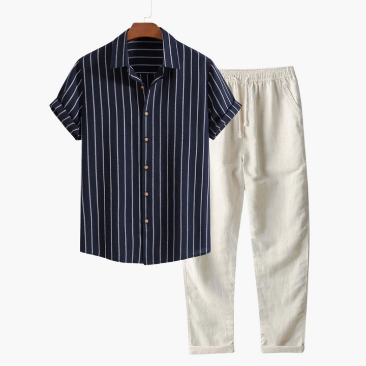 Sommer Outfit - Cannes Sæt