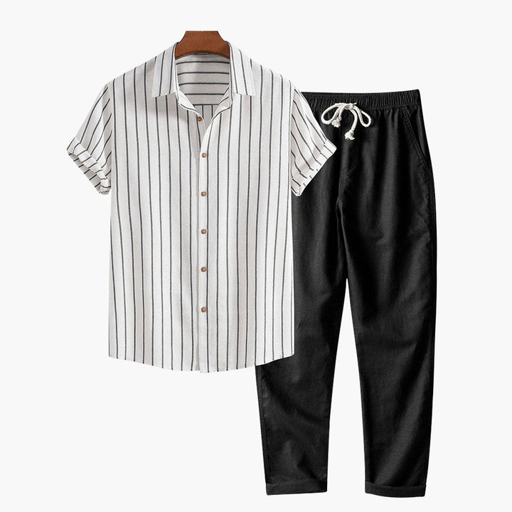 Sommer Outfit - Cannes Sæt