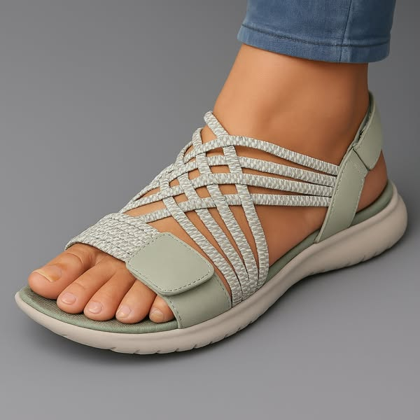 Clara Ortopædiske Sandaler
