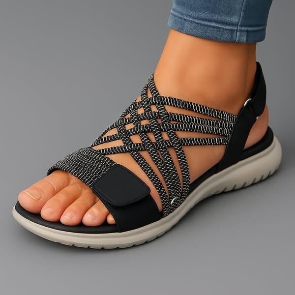 Clara Ortopædiske Sandaler