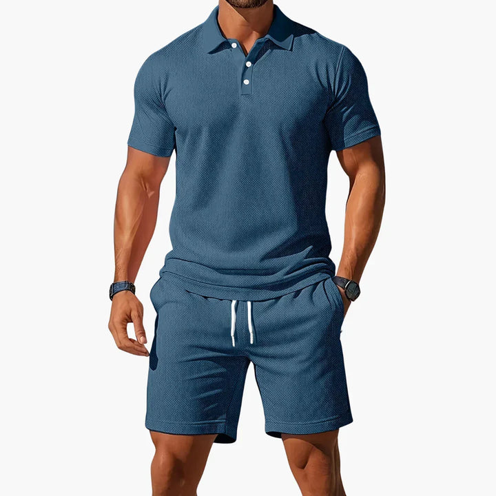 Magnus Casual Luxe Herresæt