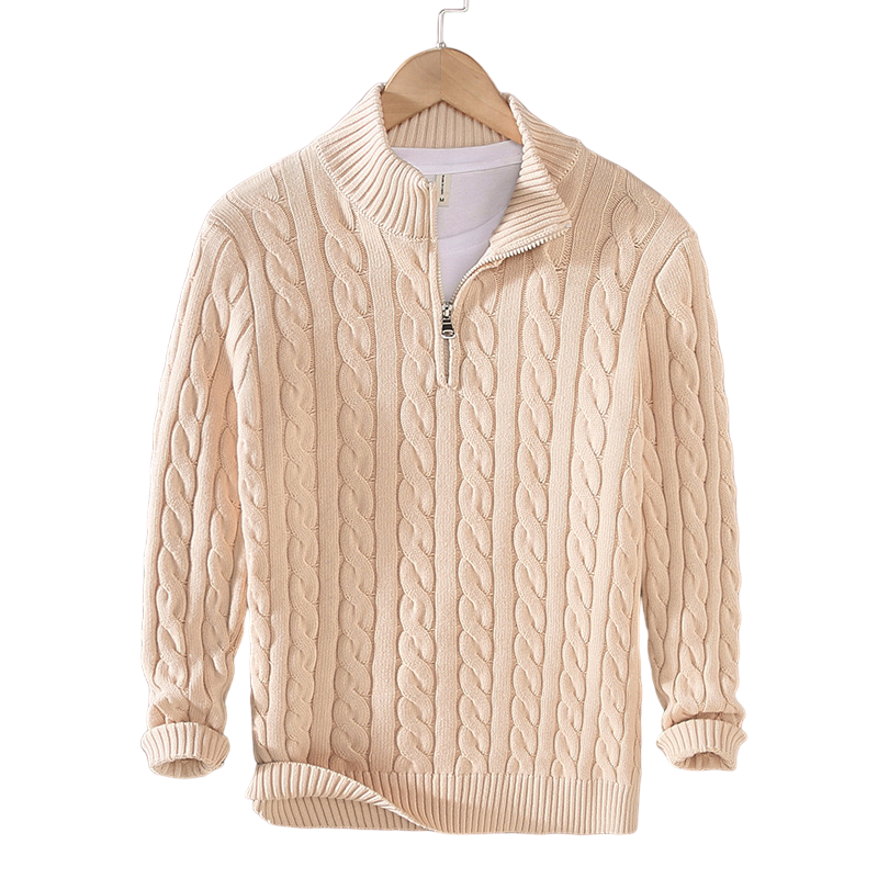 Vinter Outfit - Mayfair Nat