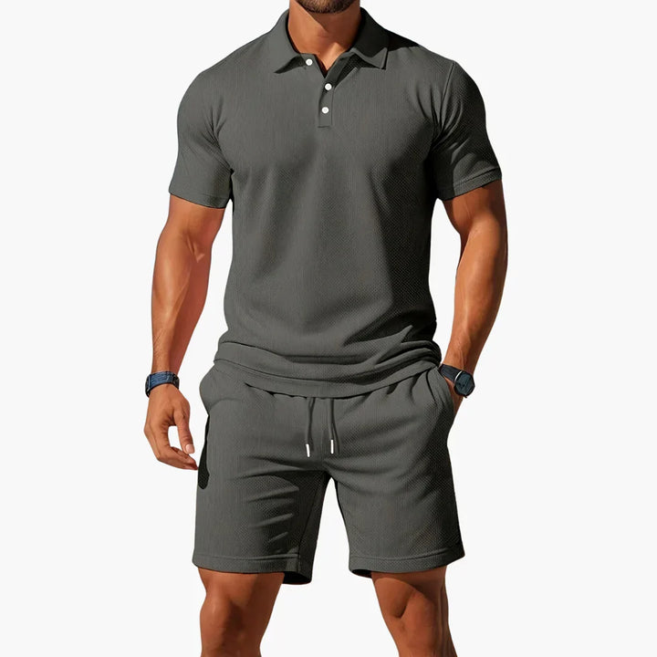 Magnus Casual Luxe Herresæt