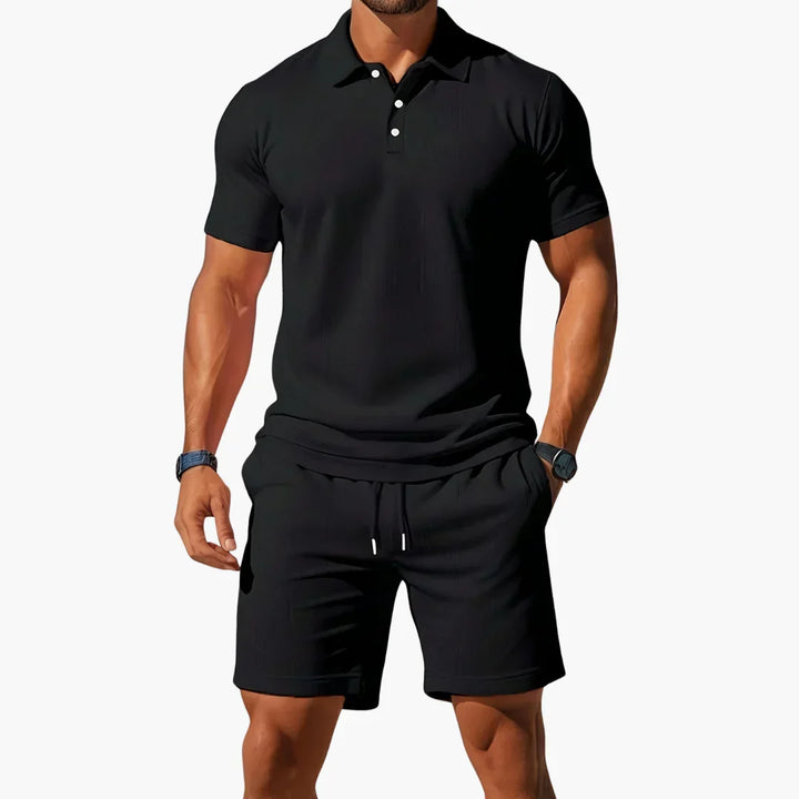 Magnus Casual Luxe Herresæt