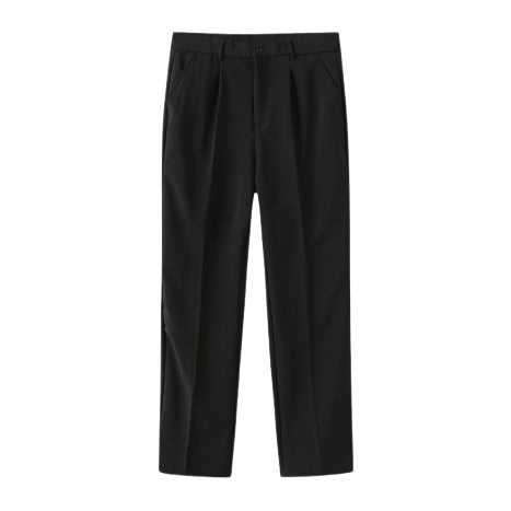 Vinter Outfit - Byvandring
