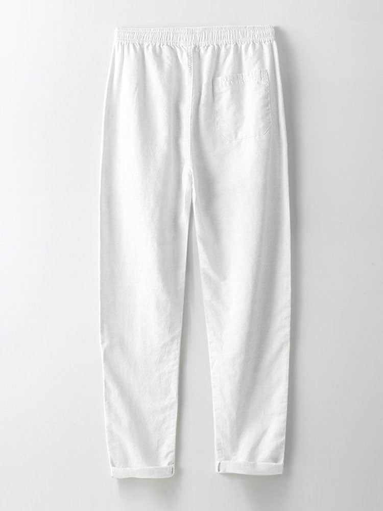 Sommer Outfit - Amalfi Sæt