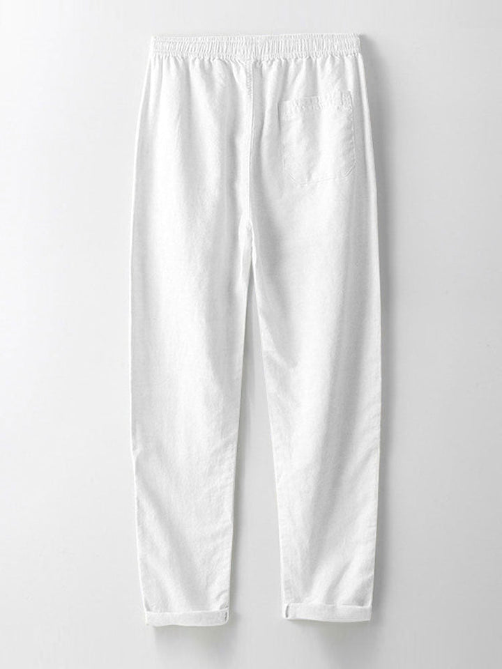 Sommer Outfit - Amalfi Sæt