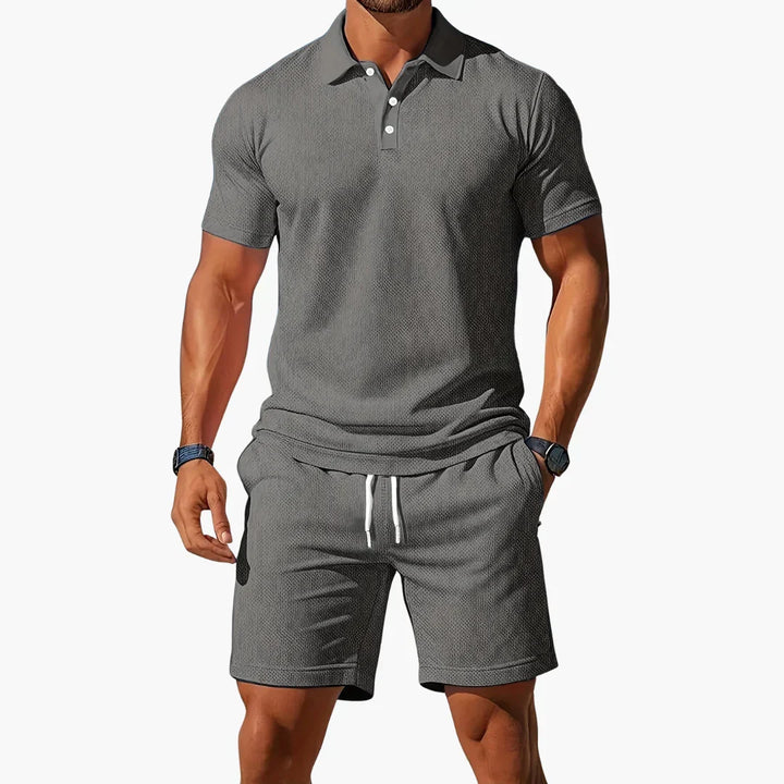Magnus Casual Luxe Herresæt