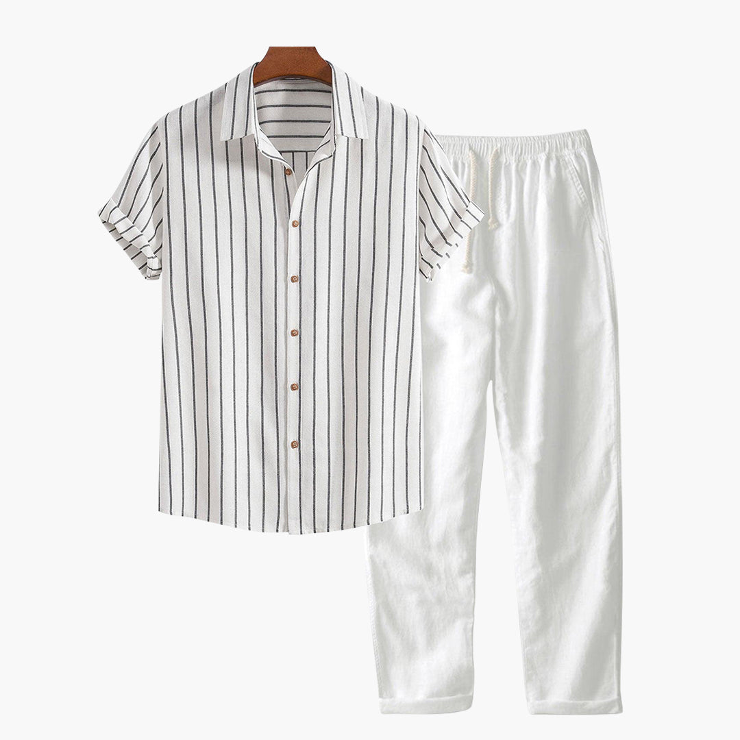 Sommer Outfit - Cannes Sæt