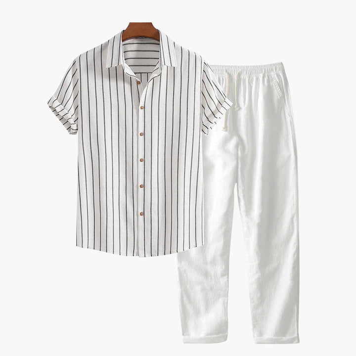 Sommer Outfit - Cannes Sæt