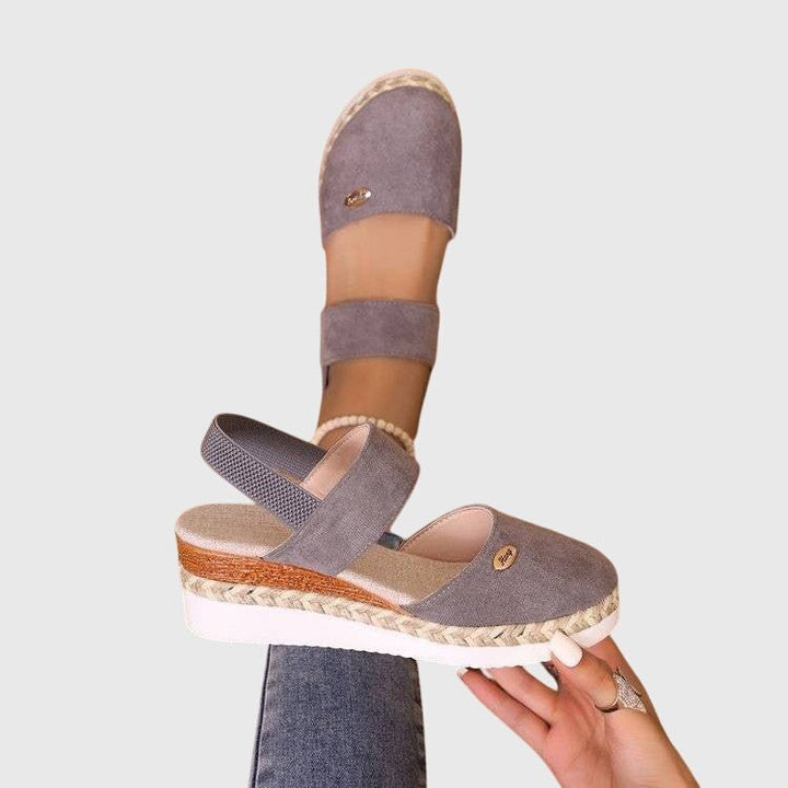 Amalie | Ortopædiske sandaler