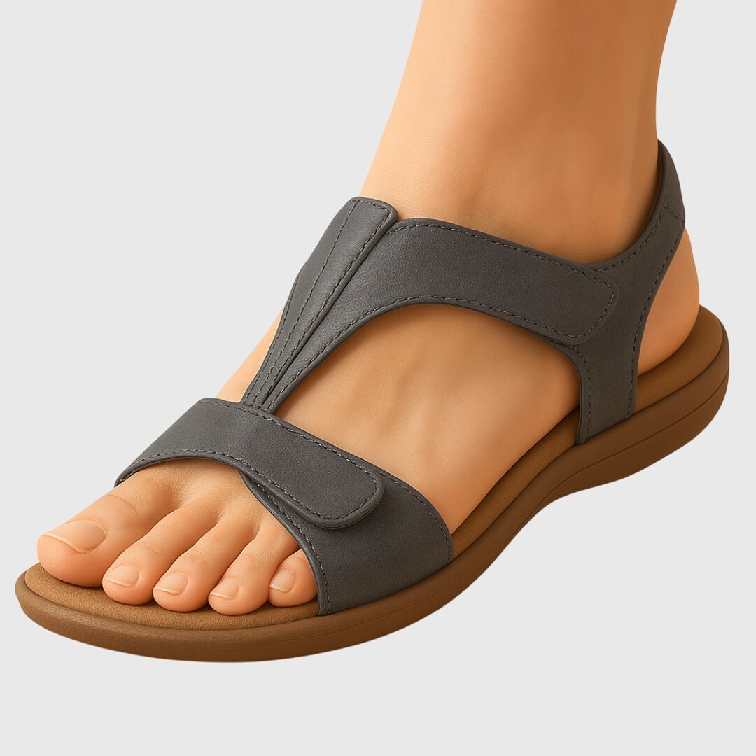 Andrea Ortopædiske Sandaler