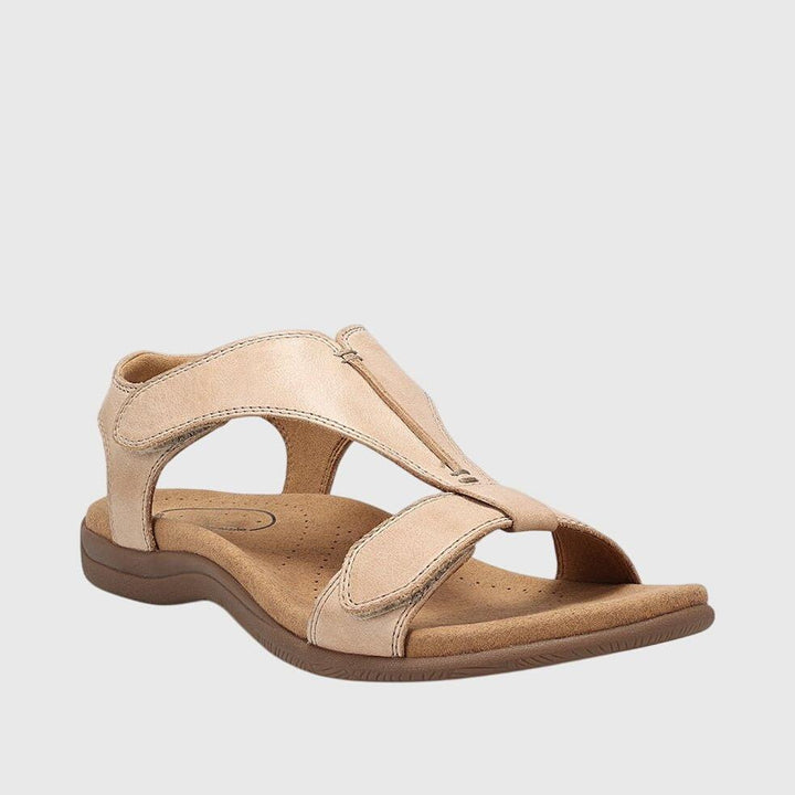 Andrea Ortopædiske Sandaler