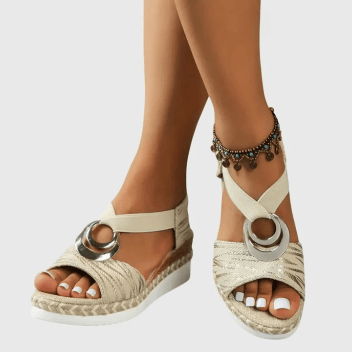 Anna Ortopediske sandaler