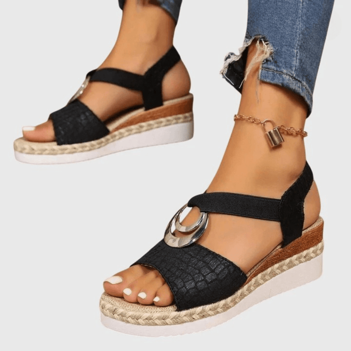 Anna Ortopediske sandaler