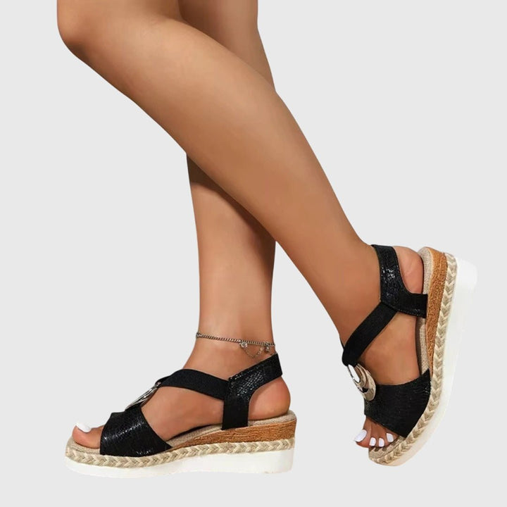 Anna Ortopediske sandaler