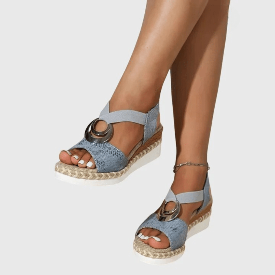 Anna Ortopediske sandaler