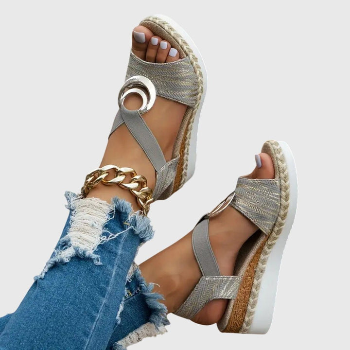 Anna Ortopediske sandaler