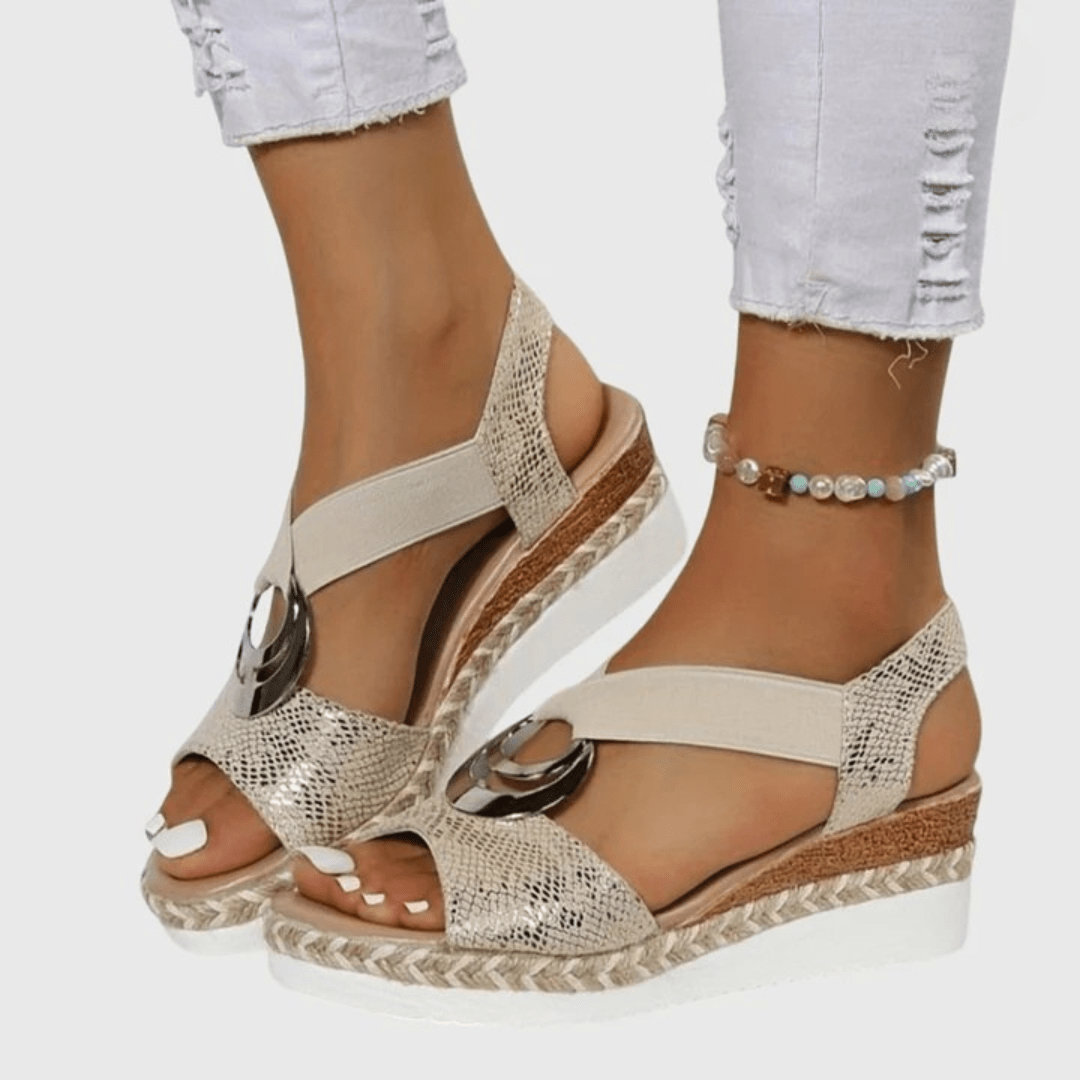 Anna Ortopediske sandaler