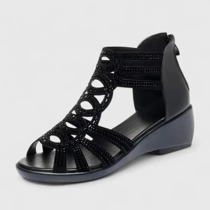 Augusta | Ortopediske sandaler