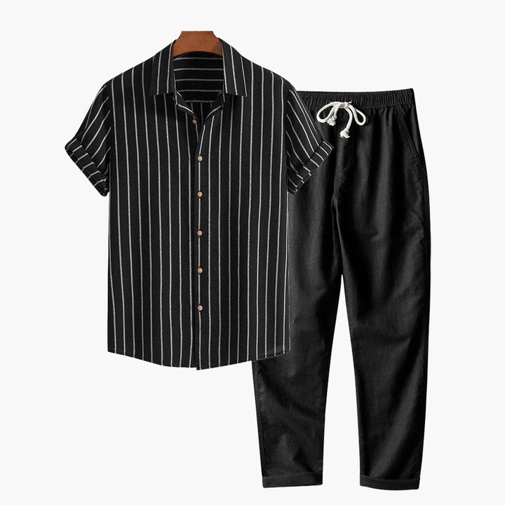 Sommer Outfit - Cannes Sæt