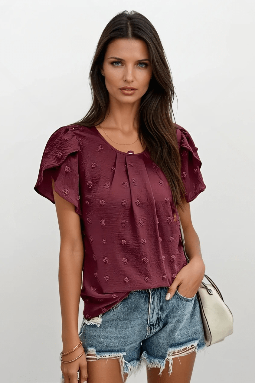 Carlota | Bluse