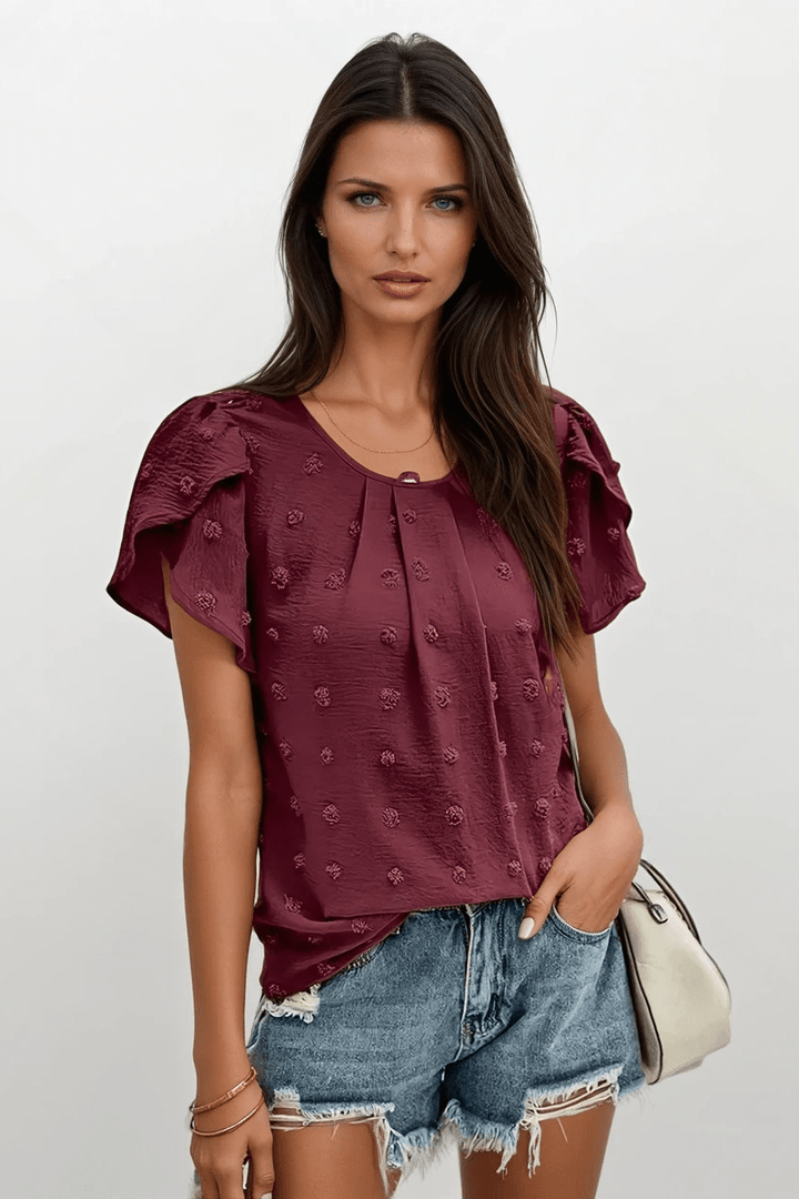 Carlota | Bluse
