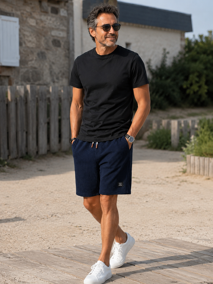 Magnus Lette Sommershorts