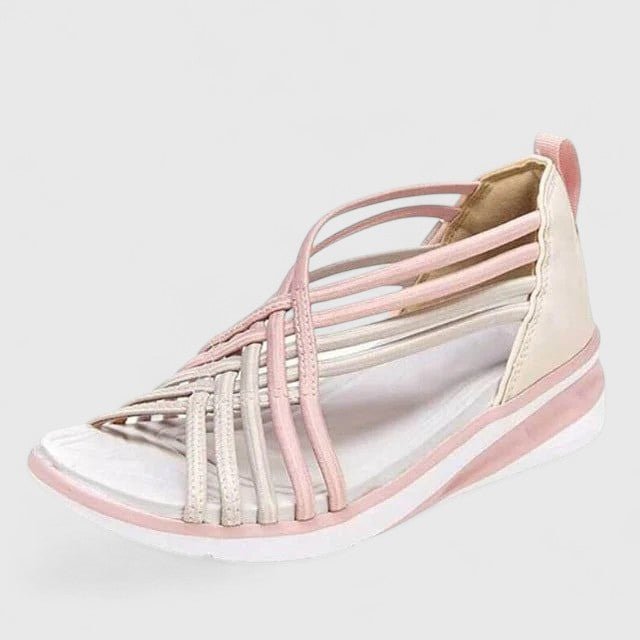 Ditte | Ortopædiske Sandaler