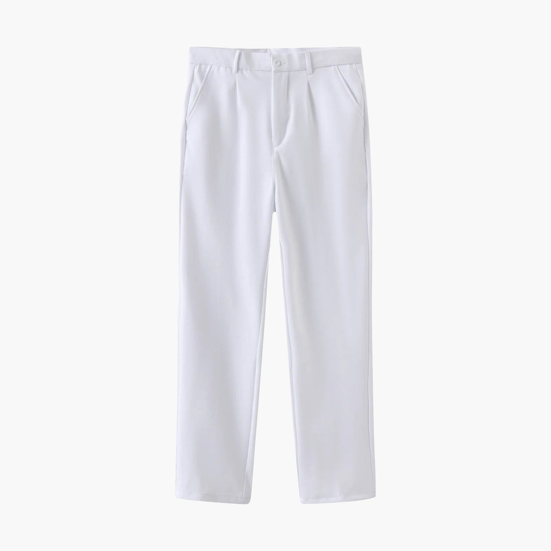 Vinter Outfit - Polo Brunch