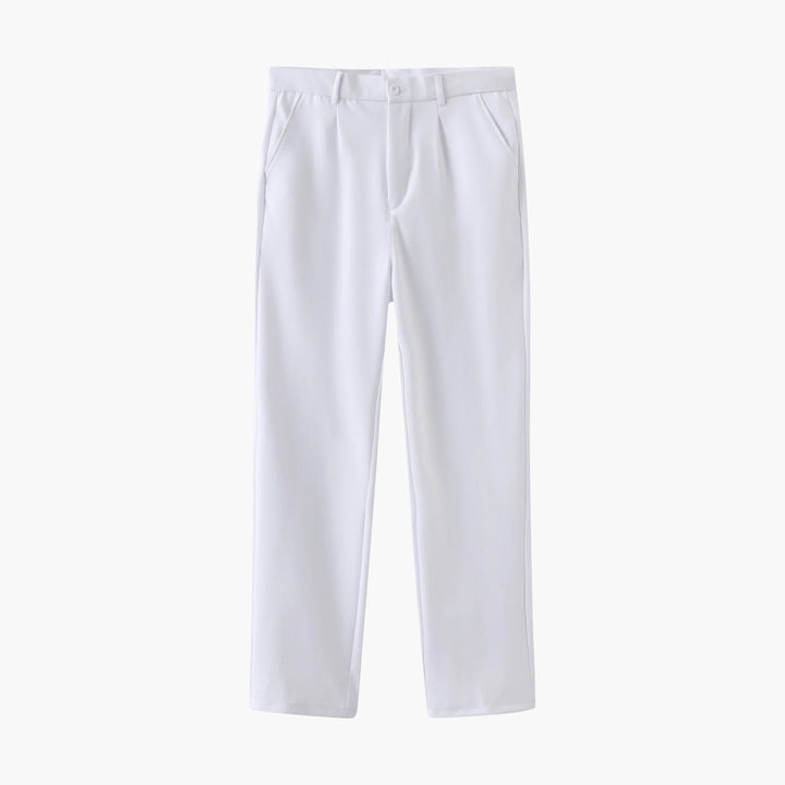 Vinter Outfit - Polo Brunch