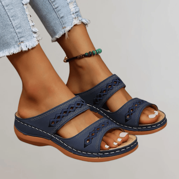Gry | Ortopædiske sandaler