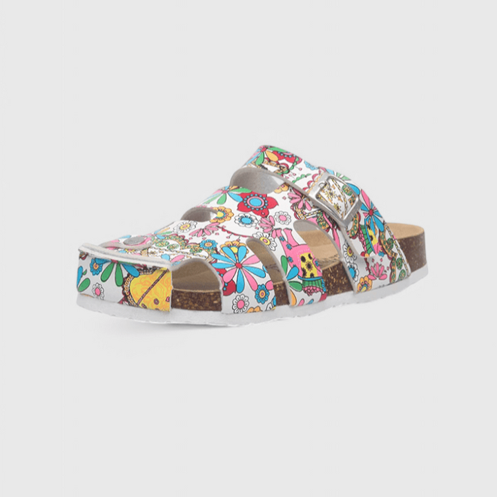 Helene | Ortopædiske sandaler