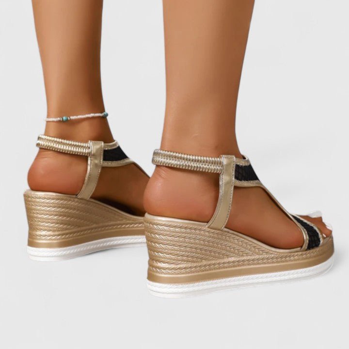Helle Ortopædiske sandaler