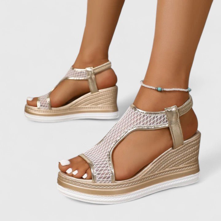 Helle Ortopædiske sandaler