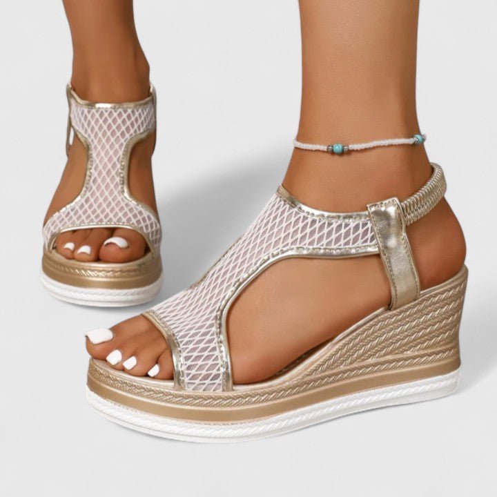 Helle Ortopædiske sandaler