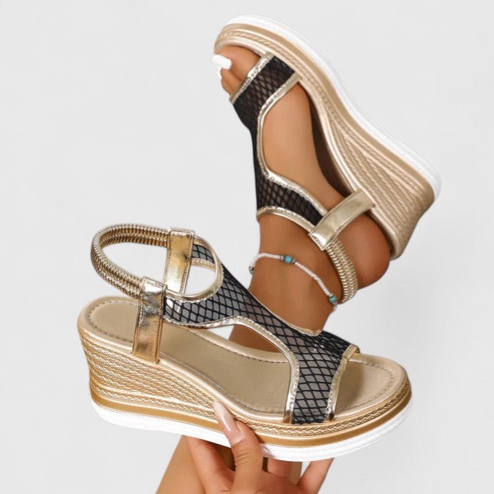 Helle Ortopædiske sandaler