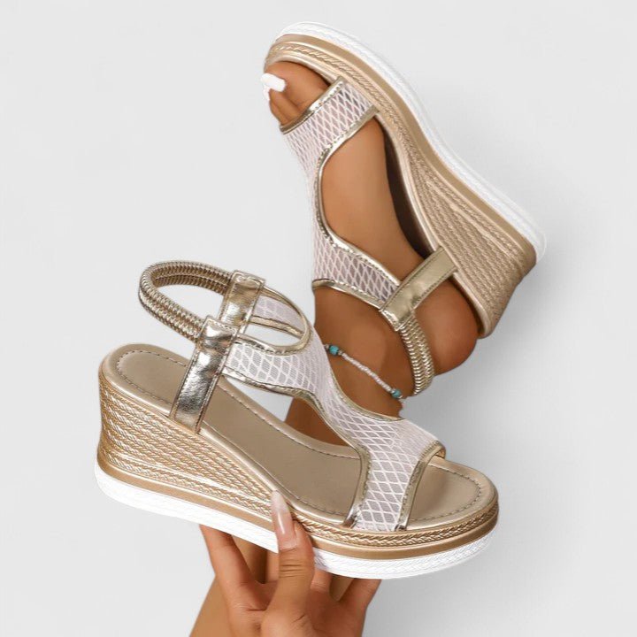 Helle Ortopædiske sandaler