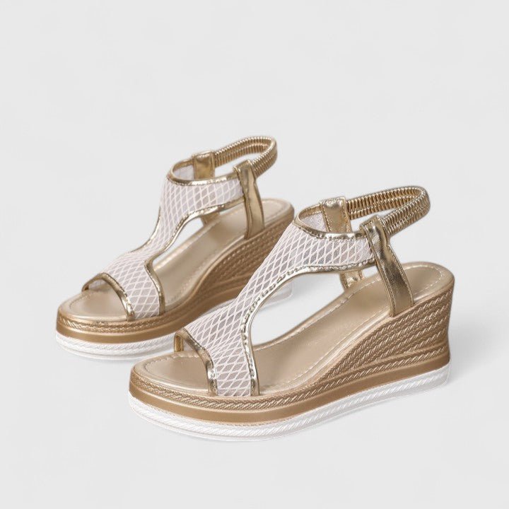 Helle Ortopædiske sandaler