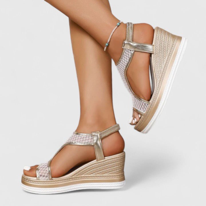Helle Ortopædiske sandaler