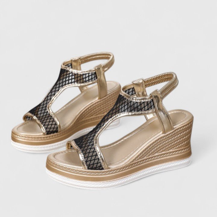Helle Ortopædiske sandaler