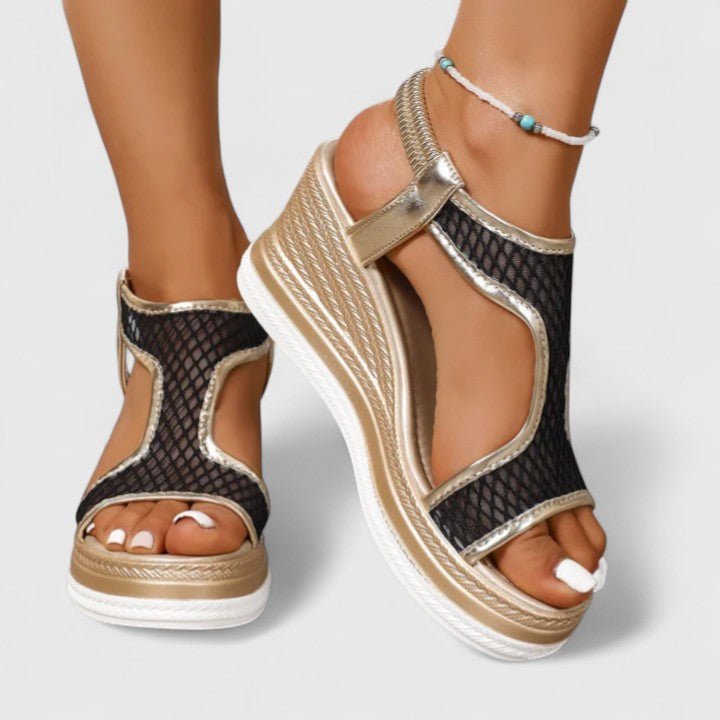 Helle Ortopædiske sandaler