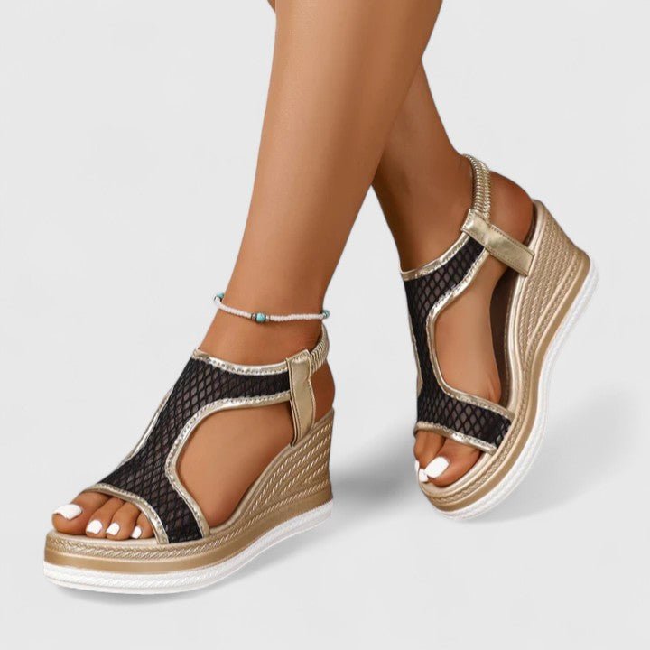 Helle Ortopædiske sandaler
