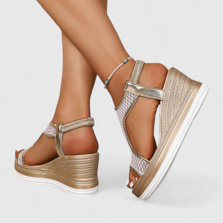 Helle Ortopædiske sandaler