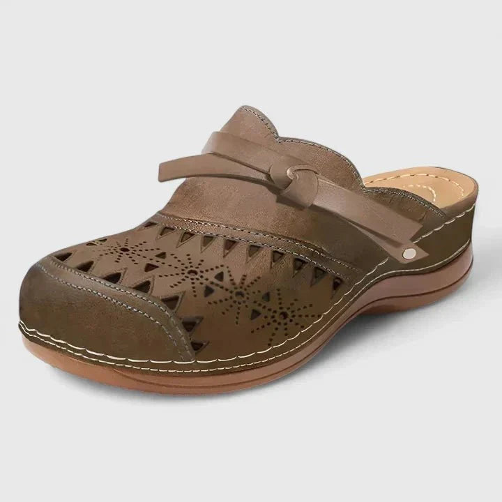 Henriette | Braylynnn™ Sandaler